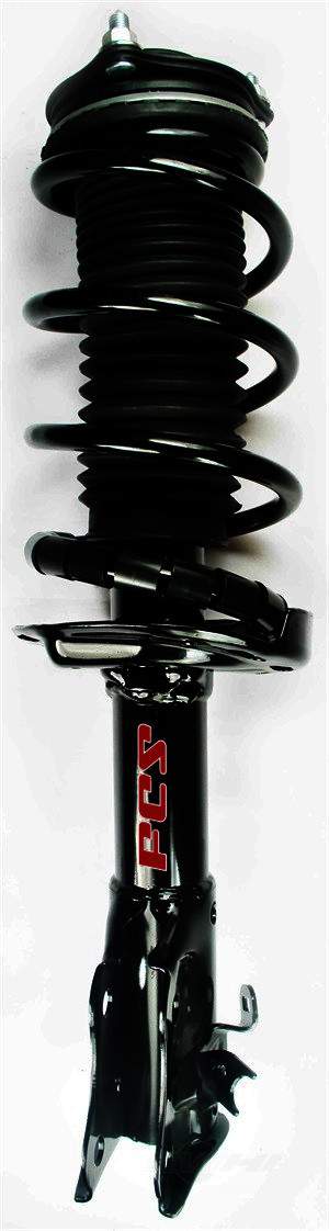 FCS AUTOMOTIVE - Suspension Strut & Coil Spring Assembly (Front Left) - FCS 2331629L