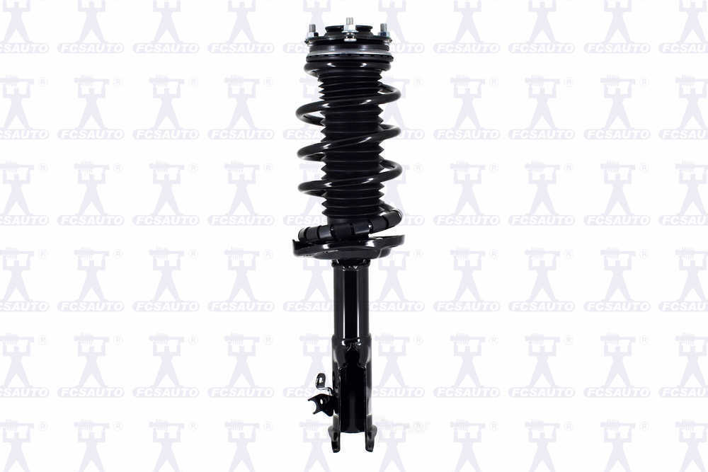 FCS AUTOMOTIVE - Suspension Strut & Coil Spring Assembly (Front Right) - FCS 2331629R
