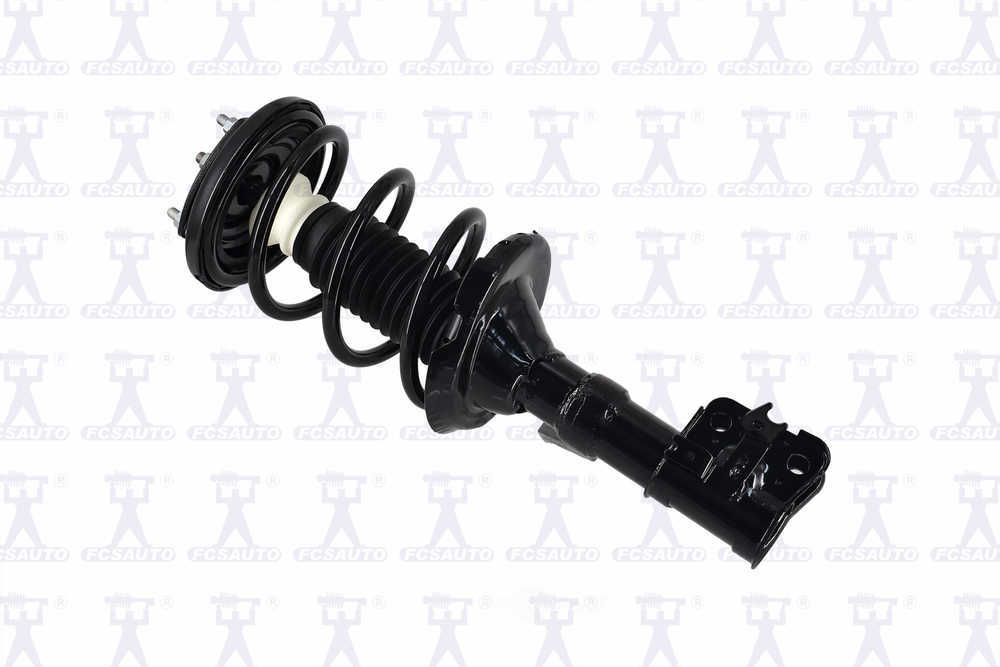 FCS AUTOMOTIVE - Suspension Strut & Coil Spring Assembly - FCS 2331632L