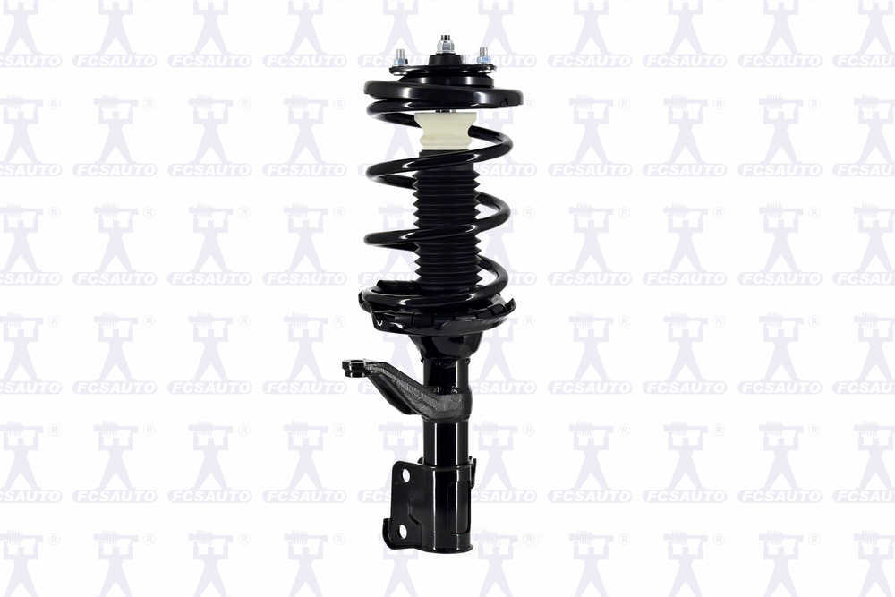FCS AUTOMOTIVE - Suspension Strut & Coil Spring Assembly - FCS 2331632L