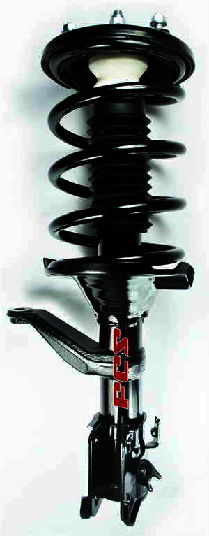 FCS AUTOMOTIVE - Suspension Strut & Coil Spring Assembly (Front Right) - FCS 2331632R