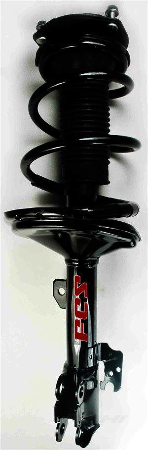 FCS AUTOMOTIVE - Suspension Strut & Coil Spring Assembly (Front Right) - FCS 2331660R