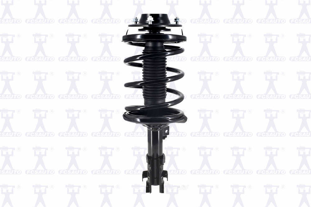 FCS AUTOMOTIVE - Suspension Strut & Coil Spring Assembly - FCS - 2331663l