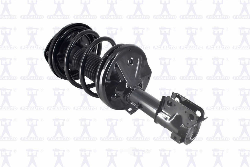 FCS AUTOMOTIVE - Suspension Strut & Coil Spring Assembly - FCS - 2331663r
