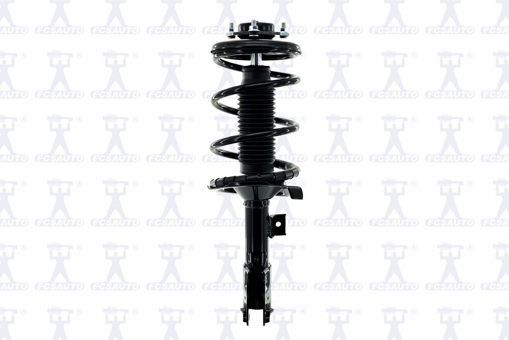 FCS AUTOMOTIVE - Suspension Strut & Coil Spring Assembly - FCS - 2331664l