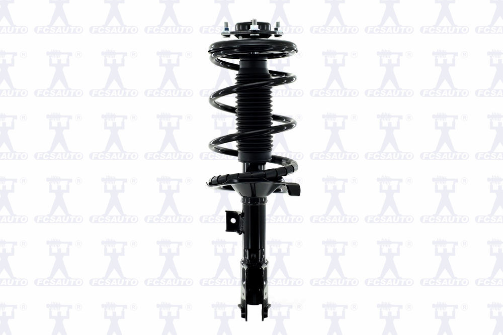 FCS AUTOMOTIVE - Suspension Strut & Coil Spring Assembly - FCS - 2331664r