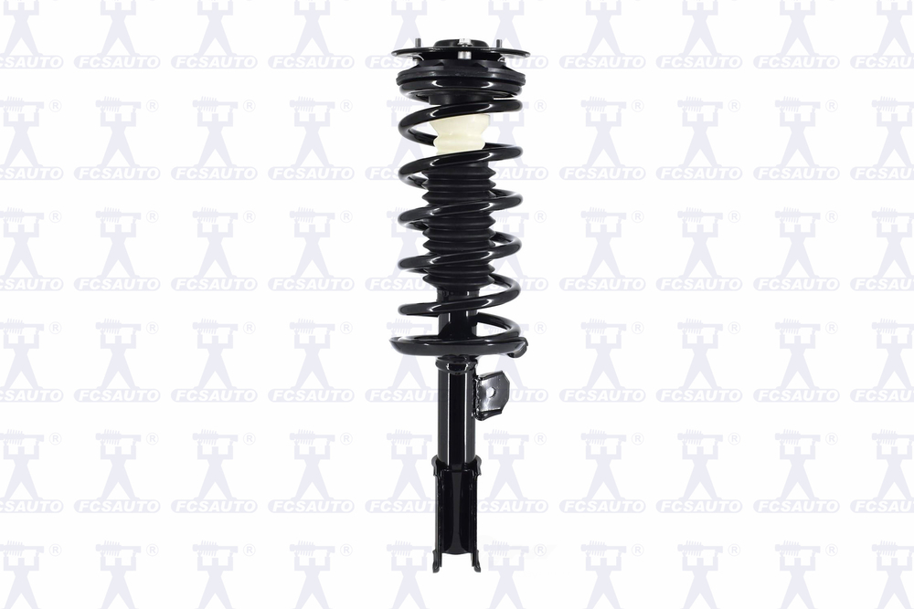 FCS AUTOMOTIVE - Suspension Strut & Coil Spring Assembly (Front Left) - FCS 2331778L