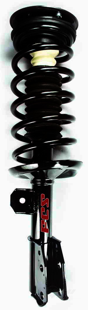 FCS AUTOMOTIVE - Suspension Strut & Coil Spring Assembly (Front Right) - FCS 2331778R