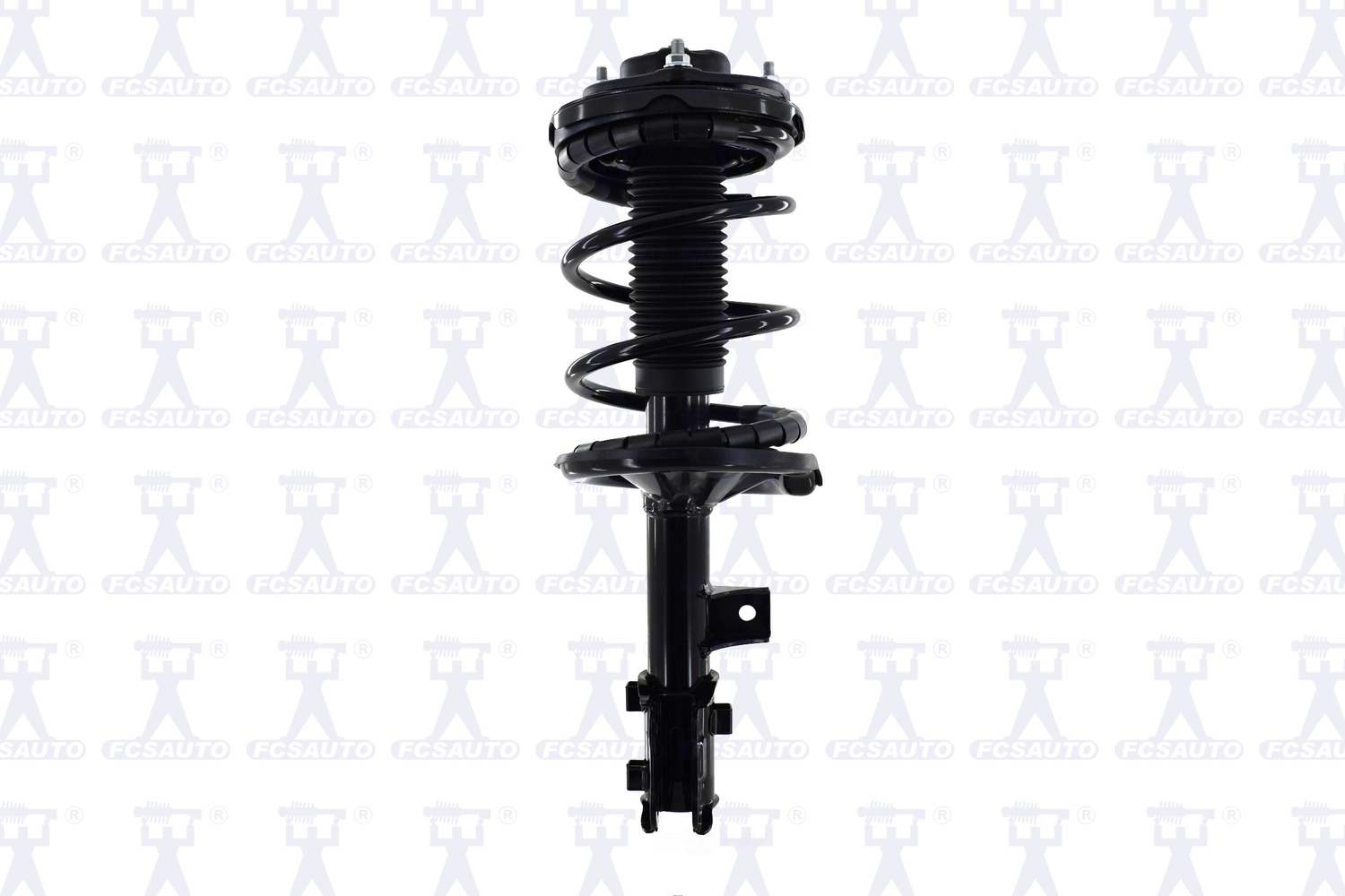 FCS AUTOMOTIVE - Suspension Strut & Coil Spring Assembly - FCS - 2331909l