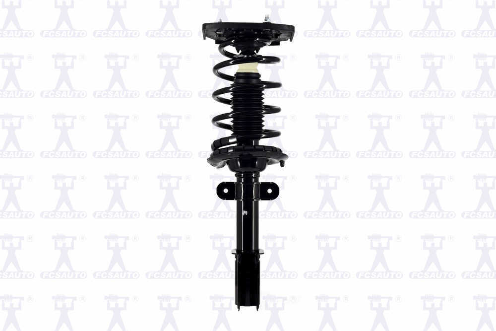 FCS AUTOMOTIVE - Suspension Strut & Coil Spring Assembly (Rear Right) - FCS 2332304R