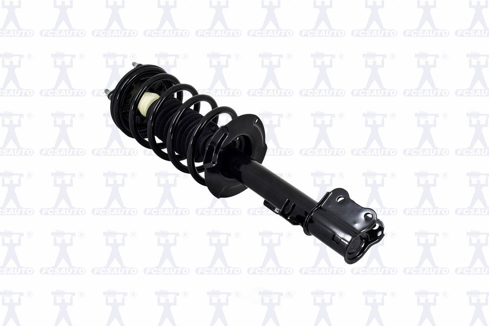 FCS AUTOMOTIVE - Suspension Strut & Coil Spring Assembly - FCS 2332352L