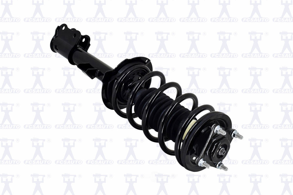 FCS AUTOMOTIVE - Suspension Strut & Coil Spring Assembly - FCS 2332352L