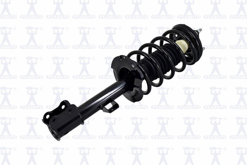 FCS AUTOMOTIVE - Suspension Strut & Coil Spring Assembly - FCS 2332352L