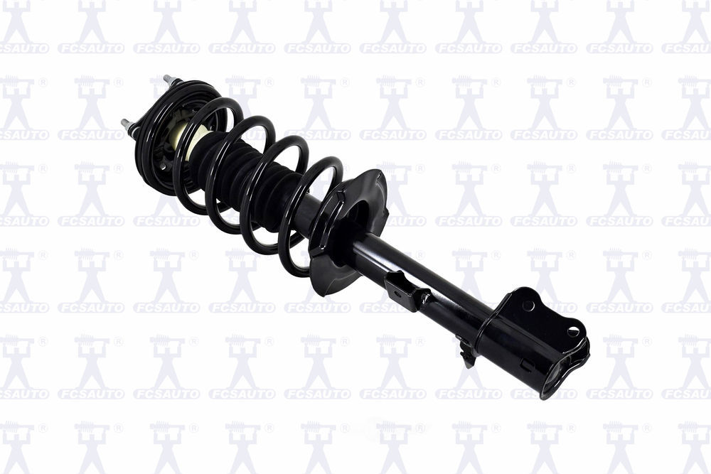 FCS AUTOMOTIVE - Suspension Strut & Coil Spring Assembly - FCS 2332352R