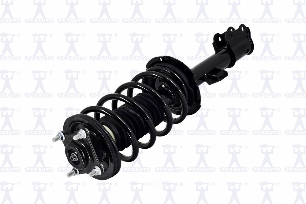 FCS AUTOMOTIVE - Suspension Strut & Coil Spring Assembly - FCS 2332352R