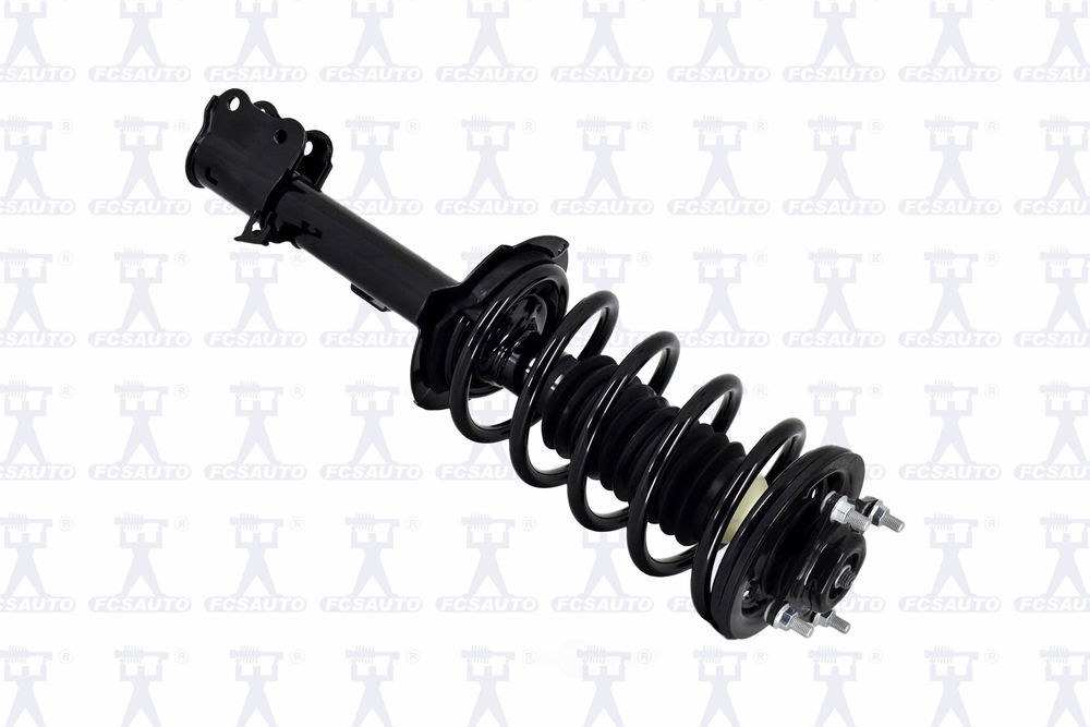 FCS AUTOMOTIVE - Suspension Strut & Coil Spring Assembly - FCS 2332352R