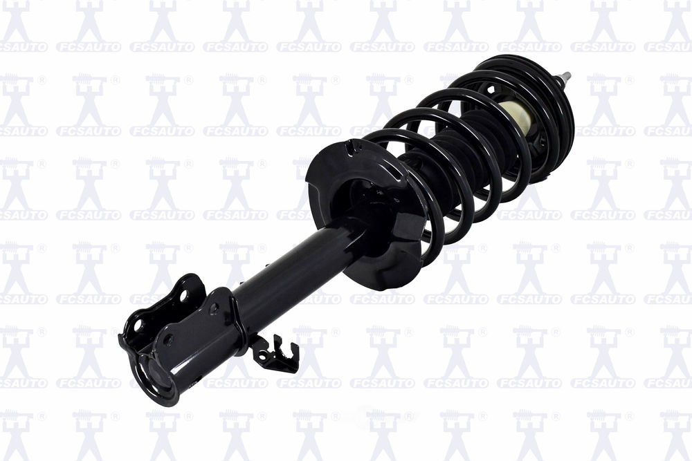 FCS AUTOMOTIVE - Suspension Strut & Coil Spring Assembly - FCS 2332352R