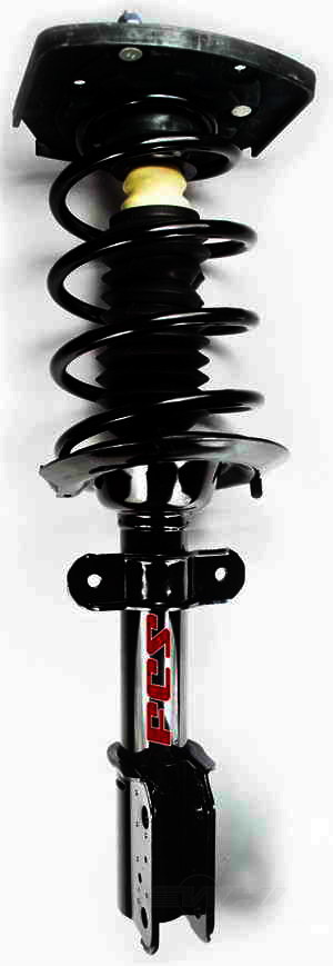 FCS AUTOMOTIVE - Suspension Strut & Coil Spring Assembly - FCS - 2333354l