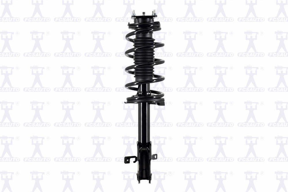 FCS AUTOMOTIVE - Suspension Strut & Coil Spring Assembly - FCS - 2333363l