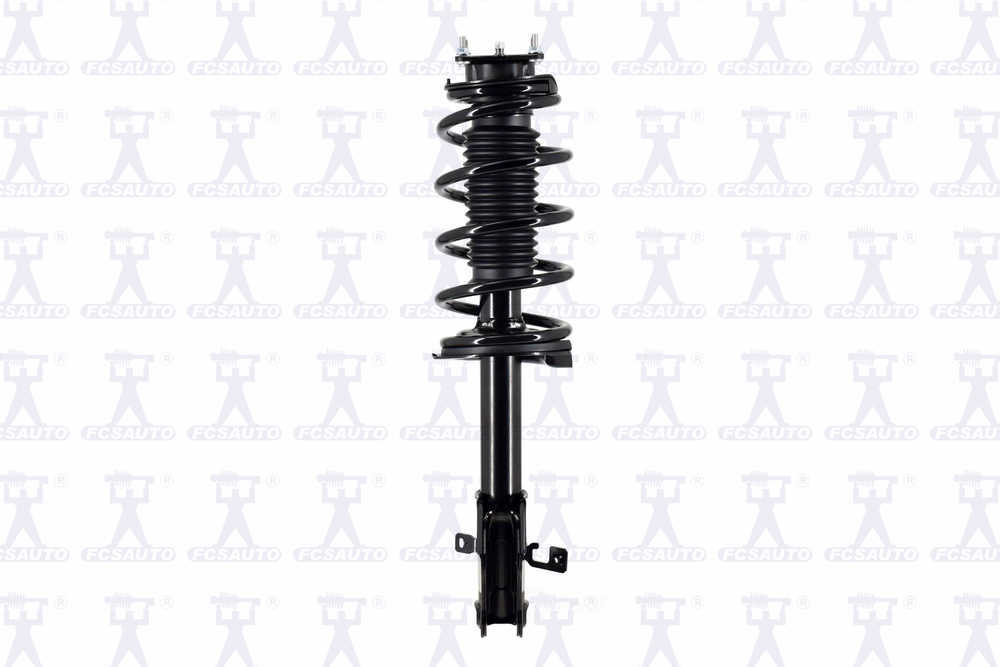 FCS AUTOMOTIVE - Suspension Strut & Coil Spring Assembly - FCS - 2333363r