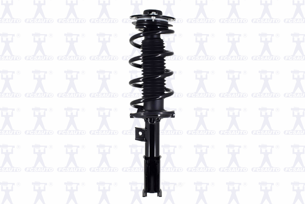 FCS AUTOMOTIVE - Suspension Strut & Coil Spring Assembly (Front Right) - FCS 2333392R