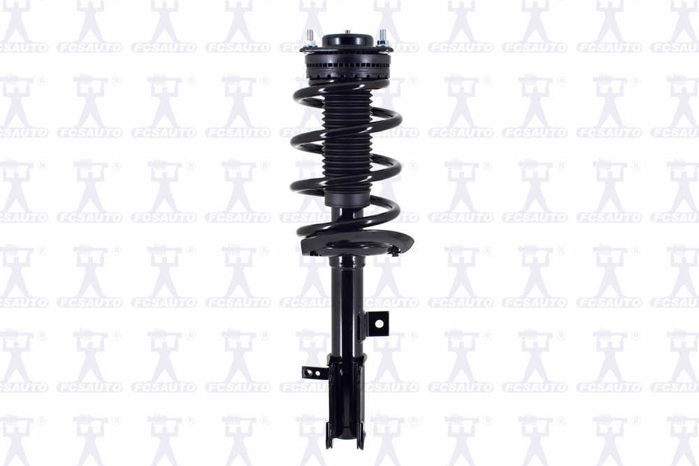 FCS AUTOMOTIVE - Suspension Strut & Coil Spring Assembly - FCS - 2333402l