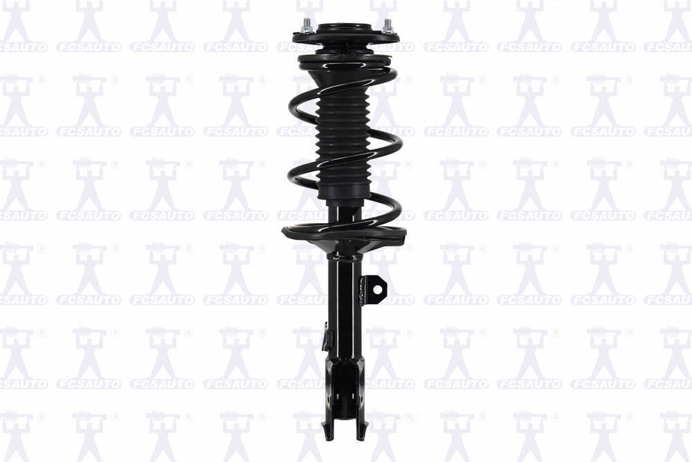 FCS AUTOMOTIVE - Suspension Strut & Coil Spring Assembly - FCS - 2333412l