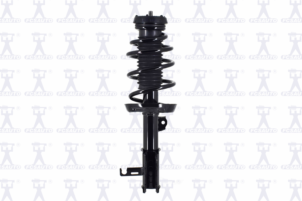 FCS AUTOMOTIVE - Suspension Strut & Coil Spring Assembly (Front Left) - FCS 2333415L