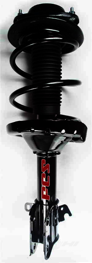 FCS AUTOMOTIVE - Suspension Strut & Coil Spring Assembly - FCS - 2333438l