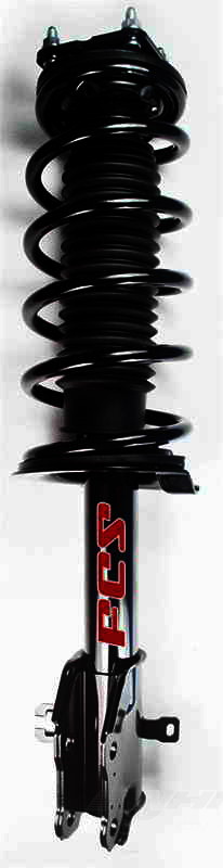 FCS AUTOMOTIVE - Suspension Strut & Coil Spring Assembly - FCS - 2333453l