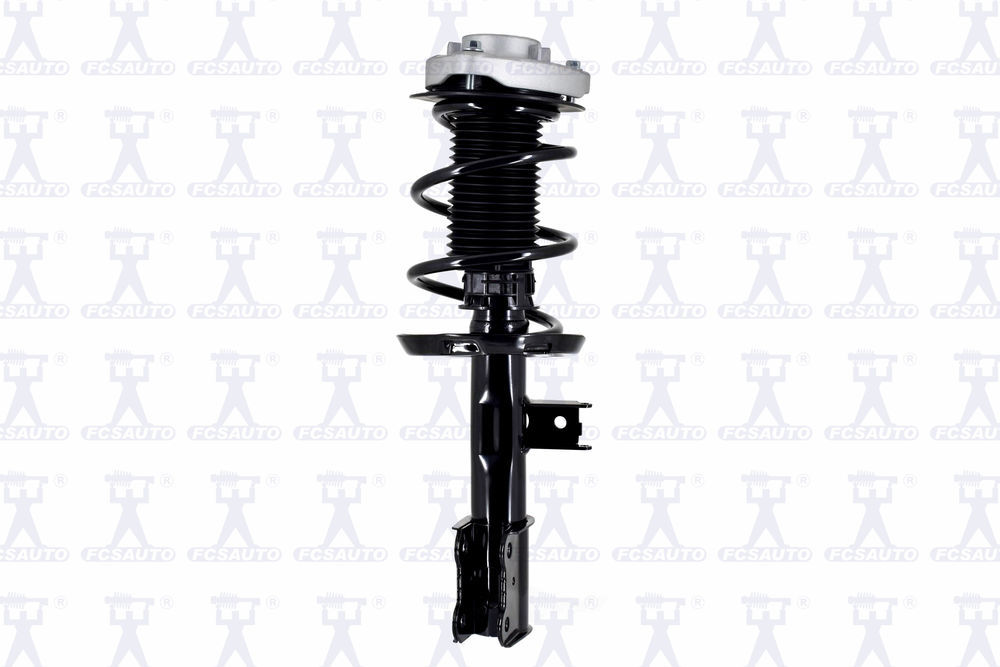 FCS AUTOMOTIVE - Suspension Strut & Coil Spring Assembly (Front Right) - FCS 2333461R