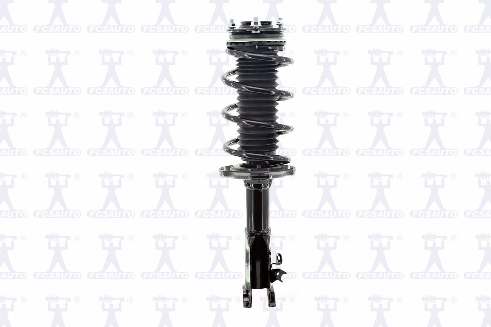 FCS AUTOMOTIVE - Suspension Strut & Coil Spring Assembly (Front Left) - FCS 2333466L