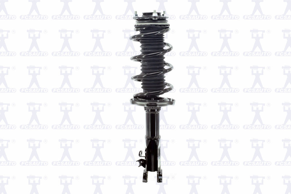 FCS AUTOMOTIVE - Suspension Strut & Coil Spring Assembly (Front Right) - FCS 2333466R