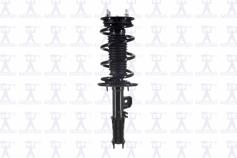 FCS AUTOMOTIVE - Suspension Strut & Coil Spring Assembly - FCS - 2333489l