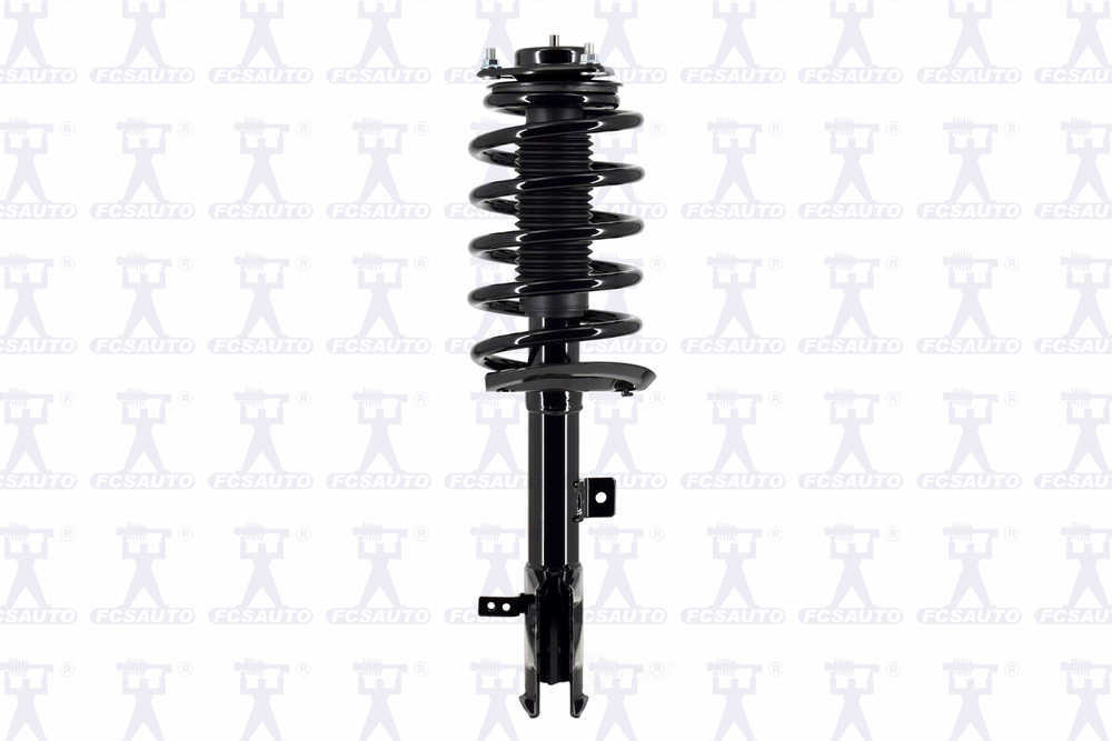 FCS AUTOMOTIVE - Suspension Strut & Coil Spring Assembly (Front Left) - FCS 2333508L