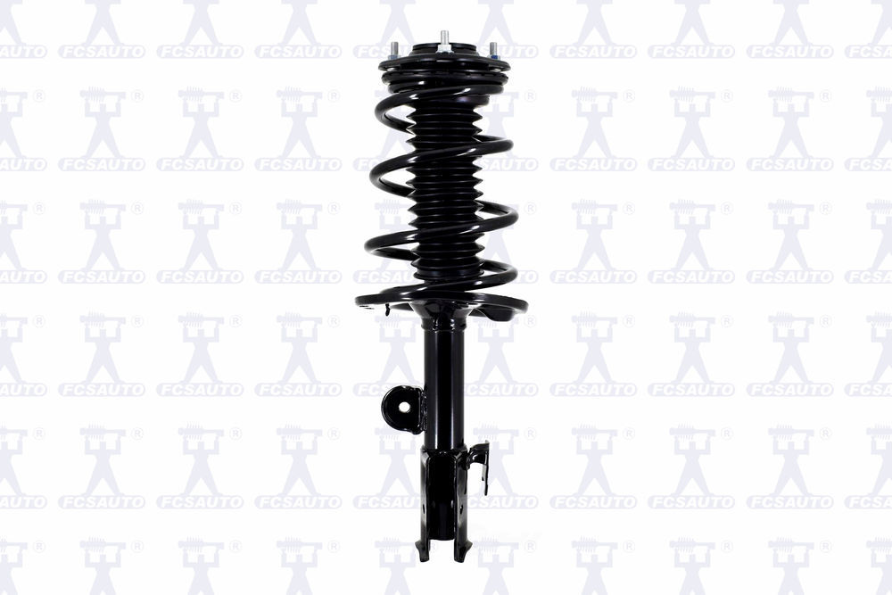 FCS AUTOMOTIVE - Suspension Strut & Coil Spring Assembly - FCS - 2333524l