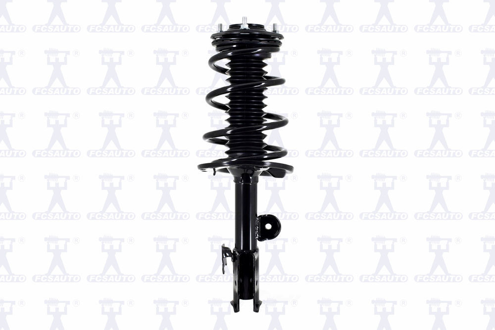 FCS AUTOMOTIVE - Suspension Strut & Coil Spring Assembly - FCS - 2333524r