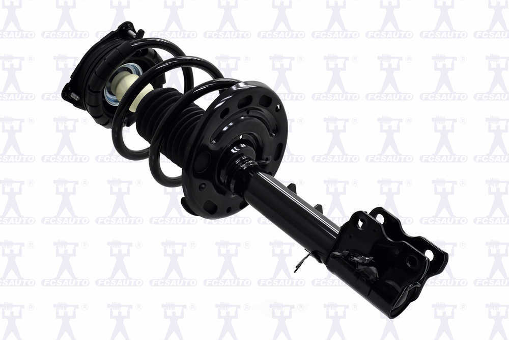 FCS AUTOMOTIVE - Suspension Strut & Coil Spring Assembly - FCS 2333564L