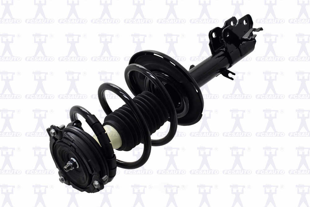 FCS AUTOMOTIVE - Suspension Strut & Coil Spring Assembly - FCS 2333564L