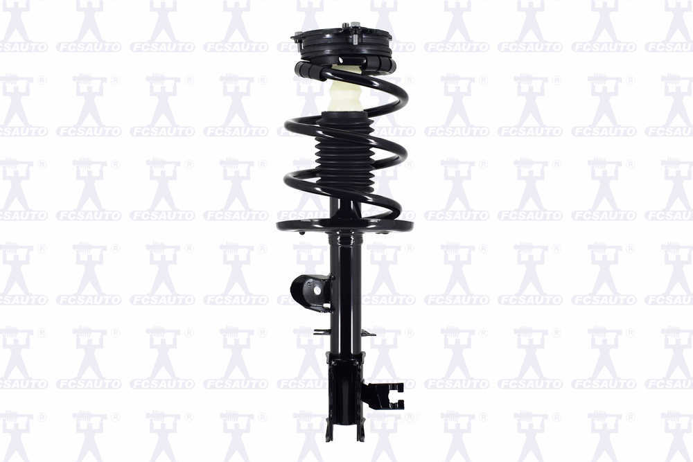 FCS AUTOMOTIVE - Suspension Strut & Coil Spring Assembly (Front Right) - FCS 2333564R