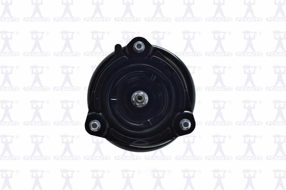FCS AUTOMOTIVE - Suspension Strut & Coil Spring Assembly - FCS 2333564R