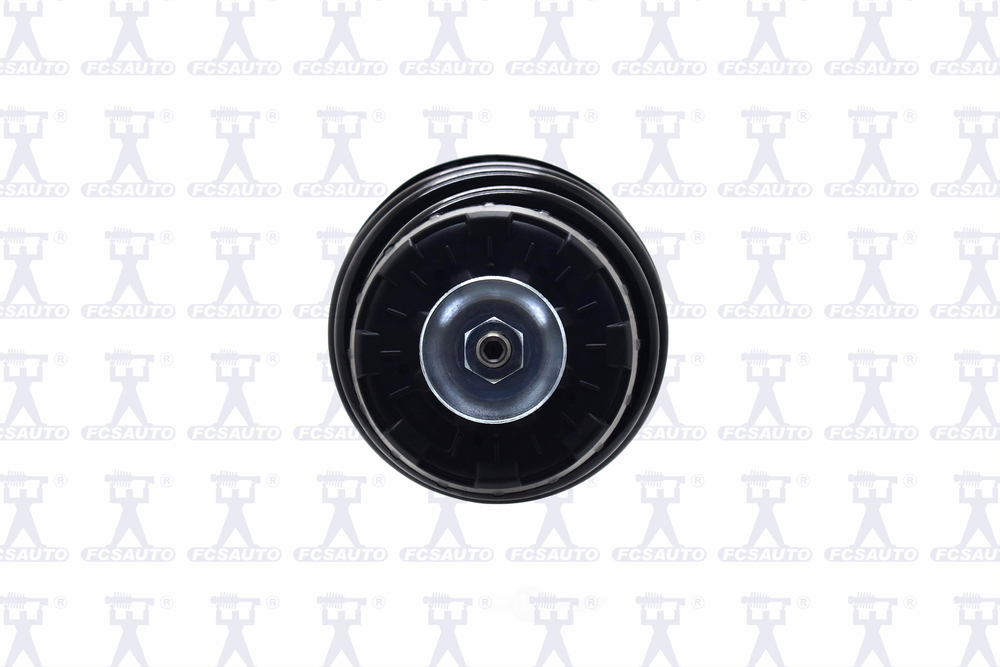 FCS AUTOMOTIVE - Suspension Strut & Coil Spring Assembly - FCS 2333714R