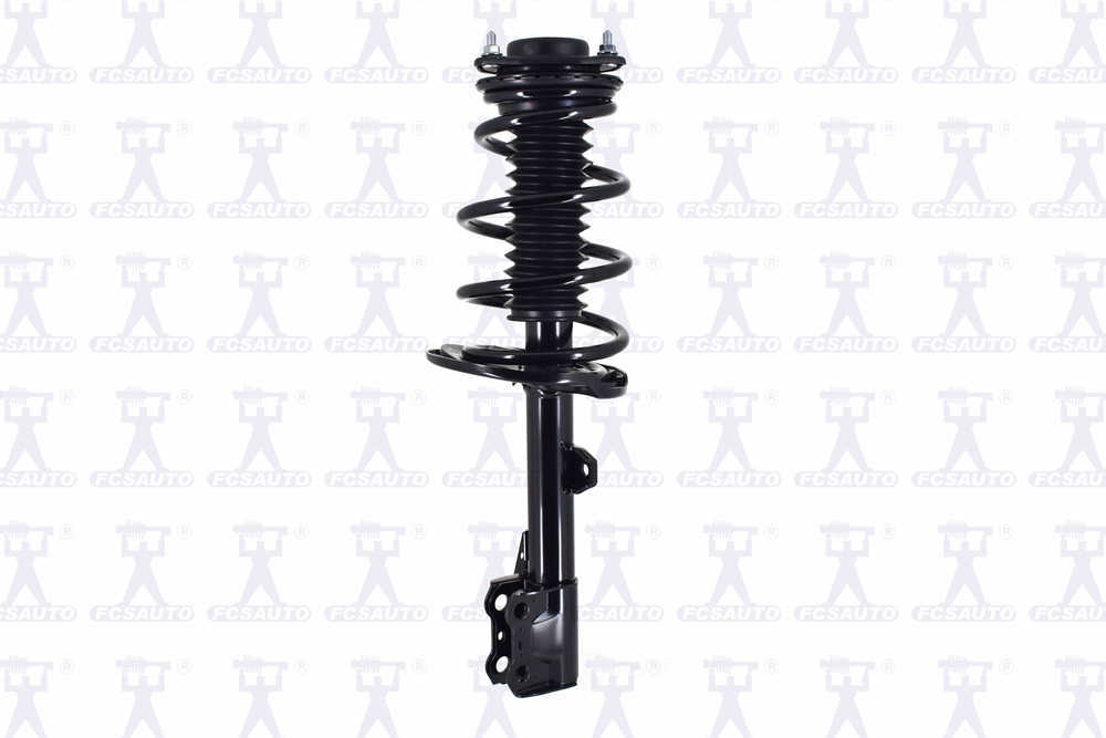 FCS AUTOMOTIVE - Complete Strut Assy - FCS 2333926L