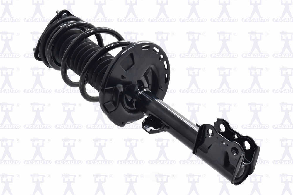 FCS AUTOMOTIVE - Complete Strut Assy - FCS 2333926R