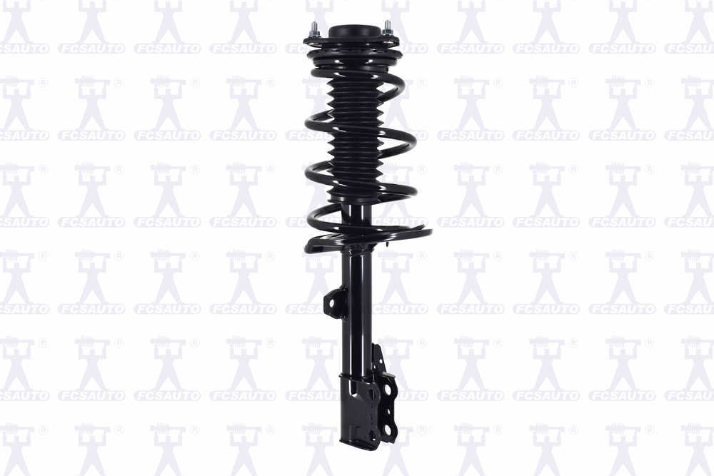 FCS AUTOMOTIVE - Complete Strut Assy - FCS 2333926R