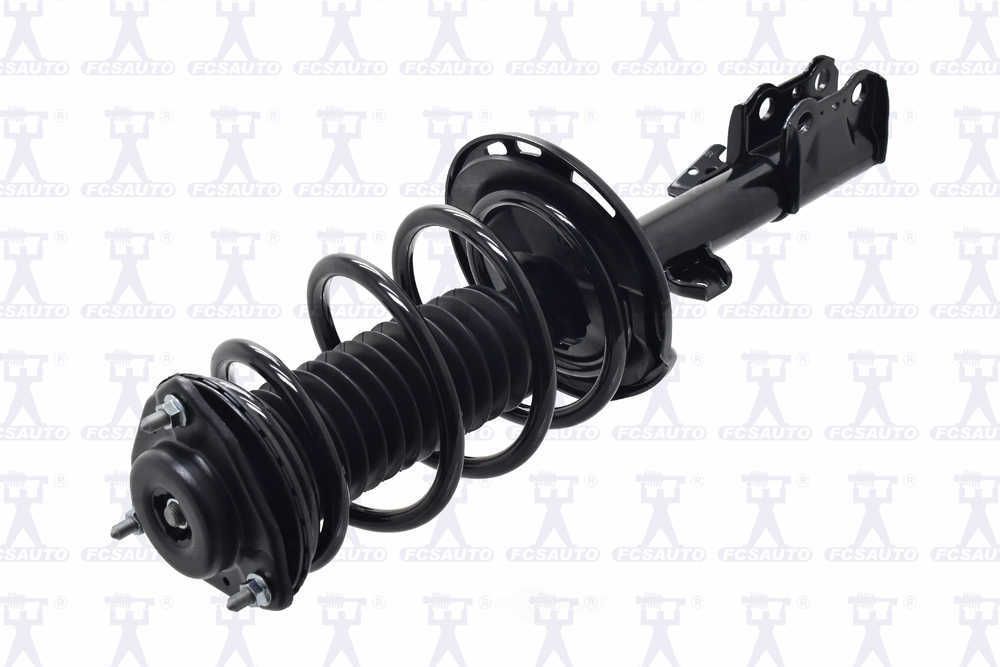 FCS AUTOMOTIVE - Complete Strut Assy - FCS 2333926R