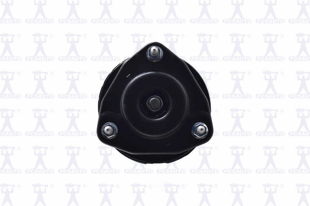 FCS AUTOMOTIVE - Complete Strut Assy - FCS 2333926R