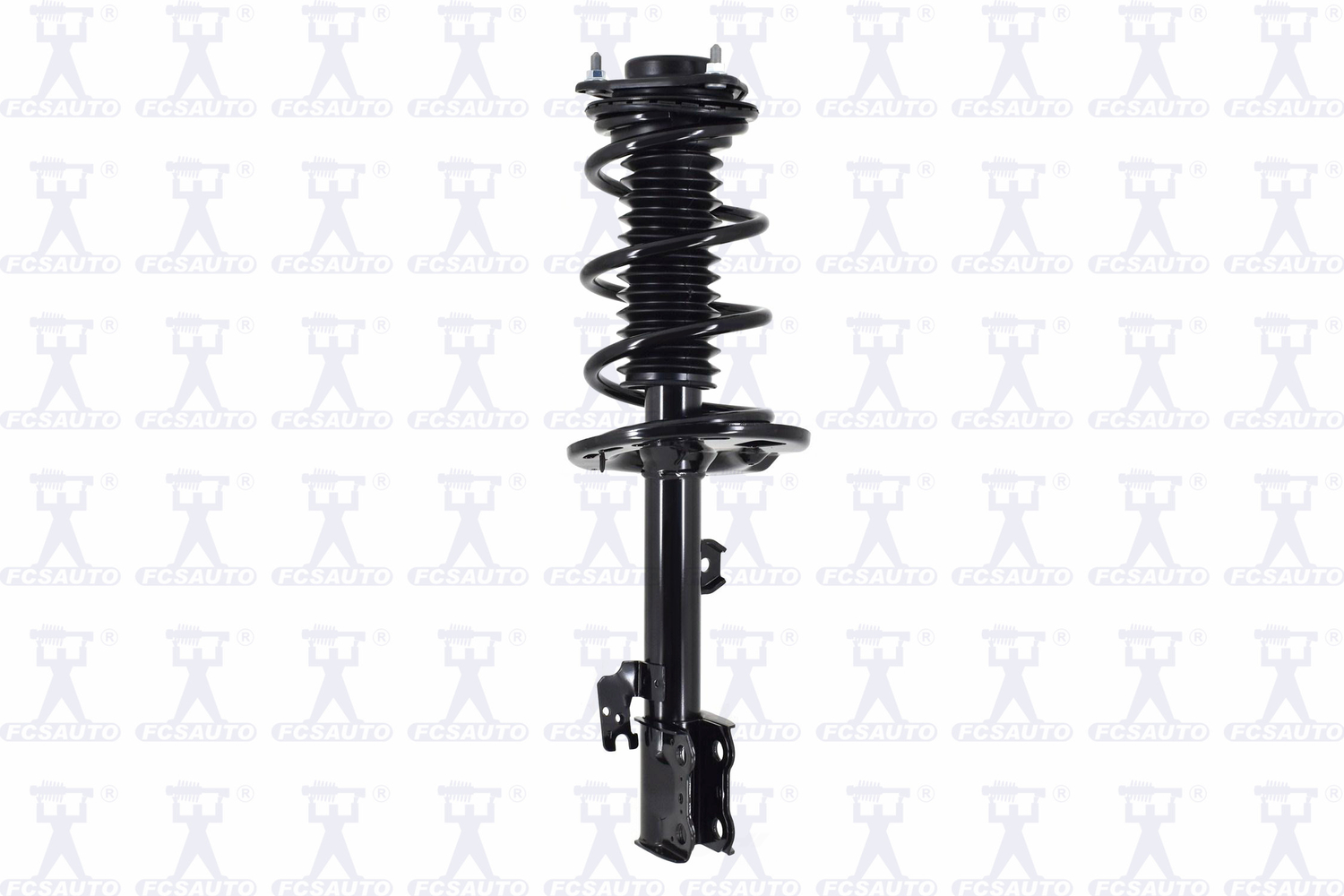 FCS AUTOMOTIVE - Complete Strut Assy (Front Left) - FCS 2333945L
