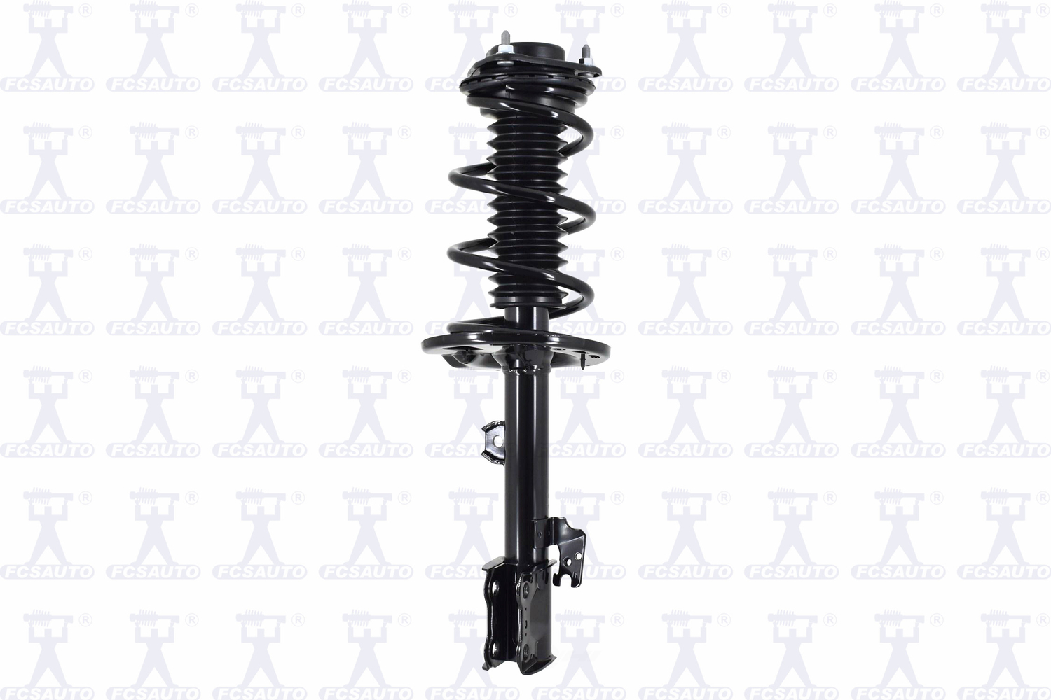 FCS AUTOMOTIVE - Complete Strut Assy (Front Right) - FCS 2333945R
