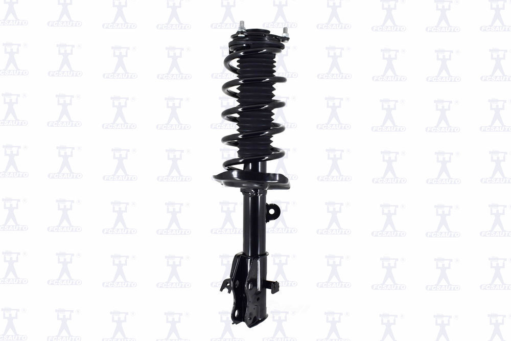 FCS AUTOMOTIVE - Suspension Strut & Coil Spring Assembly (Front Left) - FCS 2333969L